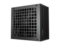 DeepCool PF650, 650W, 80 PLUS, black- R-PF650D-HA0B-EU