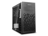 Kućište DeepCool MATREXX 30, Micro-ATX, black- DP-MATX-MATREXX30