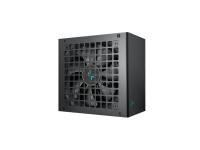 napajanje ATX DeepCool PL650D, 650W, 12V-2x6, 80 PLUS Bronze, black- R-PL650D-FC0B-EU-V2