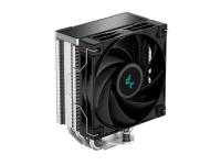 Hladilnik za procesor DeepCool AK400, 120mm, 220W TDP, black- R-AK400-BKNNMN-G-1