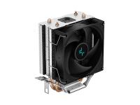 Hladilnik za procesor DeepCool AG200, 92mm, black- R-AG200-BKNNMN-G