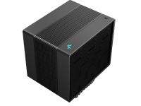 Hladilnik za procesor DeepCool ASSASSIN 4S, 140mm, black- R-ASN4S-BKGPMN-G