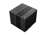 Hladilnik za procesor DeepCool ASSASSIN VC ELITE, 140mm, black- R-ASN4-BKNVNN-GJD