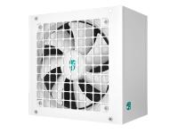 napajanje ATX Gamer Storm by DeepCool PN850M, 850W, Modularni, 12VHPWR, 80 PLUS Gold, bel - R-PN850M-FC0W-JGEU