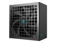 napajanje ATX Gamer Storm by DeepCool PN1000M, 1000W, Modularni, 12V-2×6, 80 PLUS Gold, black- R-PNA00M-FC0B-JGEU