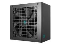 napajanje ATX Gamer Storm by DC PN750D V2 750W, 12V-2x6, 80 PLUS Gold, black- R-PN750D-FC0B-JGEU-V2