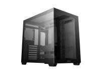 Kućište DeepCool CG530, ATX, Midi-Tower, kaljeno steklo, crno - R-CG530-BKNDA0-G-1
