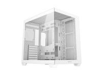 Kućište DeepCool CG530, ATX, Midi-Tower, kaljeno steklo, belo - R-CG530-WHNDA0-G-1