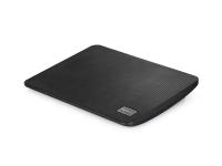 Hladilno stojalo za prenosnik do 15.6" DeepCool WIND PAL MINI, 1x tih ventilator - DP-N114L-WDMI