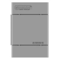 Zaščitni ovitek za HDD 3,5", antistatičen, siv, ORICO PHP35-V1 - PHP35-GY