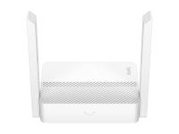 bežični usmjerivač Router CUDY WR300, N300, Wi-Fi 4, Mesh - WR300