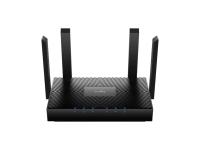 bežični usmjerivač Router CUDY WR3000, AX3000 Gigabit Wi-Fi 6, Mesh - WR3000
