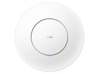 Dostopna točka CUDY AP3000, stropna, AX3000 2.5G Wi-Fi 6 Mesh - AP3000