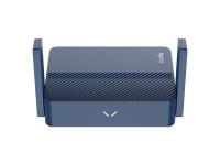 bežični usmjerivač Router CUDY TR3000, AX3000, 2.5G, Wi-Fi 6, Mini, VPN, Mesh, USB-C - TR3000