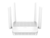 bežični usmjerivač Router CUDY WR3000H, AX3000, 2.5G, Gigabit, Wi-Fi 6, Mesh - WR3000H