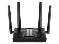 bežični usmjerivač Router CUDY WR3600H, BE3600 2.5G, Wi-Fi 7 - WR3600H