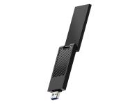 USB bežični adapter CUDY WU5400, AX5400 Tri-Band Wi-Fi6/6E USB 3.0 - WU5400