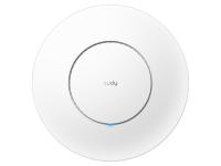 Dostopna točka CUDY AP3600, stropna, BE3600, 2.5G, Wi-Fi 7, Mesh - AP3600
