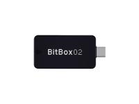 BitBox02 Multi edition, denarnica za Bitcoin in druge kriptovalute - BB021M