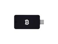 BitBox02 Bitcoin-only Edition, denarnica za Bitcoin - BB021B
