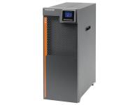 UPS SOCOMEC ITyS 6000VA, 6000W, On-line, sinusni signal, USB, LCD - ITY3-TW060B