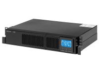 UPS SOCOMEC Ofys RT 3000VA, 2700W, On-line, sinusni izhodni signal, USB, LCD - OFYS-RT-U3000