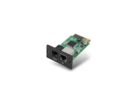 Web/SNMP vmesnik za UPS SOCOMEC naprave Ofys RT - OFYS-OP-SNMP