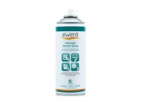Čistilni sprej, izopropilni alkohol, 400ml, Ewent - EW5611