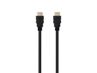 Kabel Ultra High Speed HDMI 2.1, 8K 60Hz, M/M, Ethernet, 3m, črn, Ewent EC1322 - EC1322
