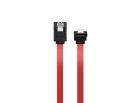 Kabel SATA3, 6Gbps, 0.5 m, Ž/Ž 90° priključek, notranji, Ewent EC1514 - EC1514