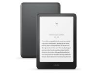 E-bralnik Amazon Kindle Paperwhite 2024 (12 gen) Special Offers, 7'' 16GB WiFi, 300dpi, USB-C, black- B0CFPXBJ9Y