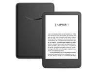 E-bralnik Amazon Kindle 2024 Special Offers, 6", 16GB, WiFi, 300dpi, black- B0CP31T5M6