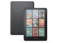 E-bralnik Amazon Kindle Colorsoft Signature 2024, 7'' 32GB WiFi, 300dpi, USB-C, black- B0CX8YKQ2H
