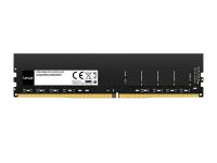 RAM DDR4 16GB PC4-25600 3200MHz CL19 1.2V Lexar - LD4AU016G-B3200GSST