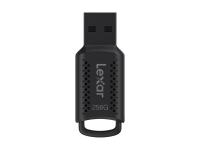 USB Lexar JumpDrive V400, 256GB, USB 3.0, 100 MB/s - LJDV400256G-BNBNG