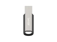 USB ključek Lexar JumpDrive M400, 32GB, USB 3.0, 130 MB/s - LJDM400032G-BNBNG