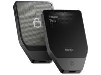 Trezor Safe 7, strojna denarnica za Bitcoin in druge kriptovalute, črna - SLATS7CB