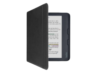 Ovitek Gecko EasyClick Eco za Kobo Libra Colour, black- V4T60C1