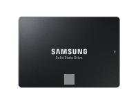 SSD 4TB 2.5" SATA3 V-NAND TLC 7mm, Samsung 870 EVO (MZ-77E4T0B/EU) - MZ-77E4T0B/EU