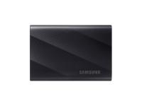 vanjske SSD 4TB Type-C USB 3.2 Gen2x2 V-NAND UASP, Samsung T9, black(MU-PG4T0B/EU) - MU-PG4T0B/EU