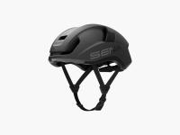 Kolesarska čelada SENA S1 Smart Helmet, Mesh, Mat črna, M - S1-MB00M