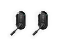 Kolesarski komunikator SENA BiKom 20, Mesh, DUAL pack, 2 kom, black- BIKOM20-02D