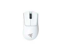 Miš Razer DeathAdder V3 Pro, bela - RZ01-04630200-R3G1