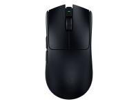 Miš Razer Viper V3 Pro, Wireless, črna - RZ01-05120100-R3G1
