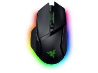 Miš Razer Basilisk V3 Pro 35K, wireless, črna - RZ01-05240100-R3G1