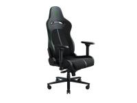 Igralni stol Razer Enki Black / Green - RZ38-03720100-R3G1