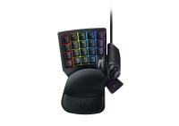 Tipkovnica Razer Tartarus V2 - RZ07-02270100-R3M1