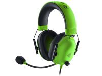 Slušalice Razer Blackshark V2 X, zelene - RZ04-03240600-R3M1