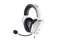 Slušalice Razer Blackshark V2 X White - RZ04-03240700-R3M1