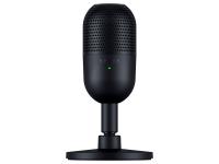 Mikrofon Razer Seiren V3 Mini, black- RZ19-05050100-R3M1